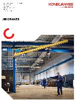 Crane Sector Brief