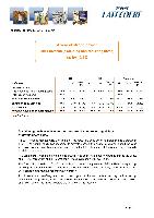 Company Report: Aerospace and Defense in France for Year 2011