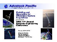 Company Report: Aerospace and Defense for Year 2011