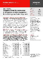 Company Report: Resin and Rubber in Saudi Arabia and The United States for Year 2012