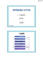World Paper Industry Brief