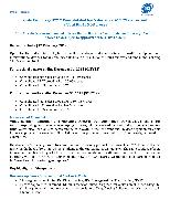 The Indian Medical Equipment Sector Brief