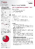 Johnson and Johnson - Investment Analysis, August 2011