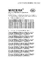Syringe Market Brief