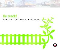 Transportation Market Brief