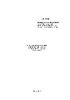 Company Report: Business Consultancy and Audit in Kazakhstan for Year 2011