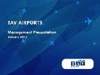 Ethiopian Civil Aviation Authority - Forward Looking Presentation for Year 2011
