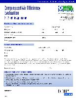 Dakota Electric Association - Company Report for Year 2012