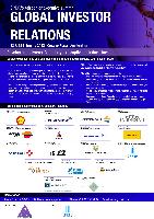 Company Report: Tourism for Year 2012