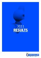 Company Report: Tire for Year 2011