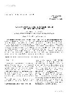 Vitamin and Supplement Sector Brief