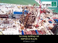Investor presentation: Crane for Year 2011