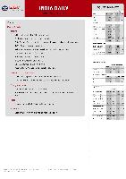 Company Report: Metal Mining in India for Year 2011