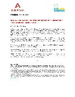 The Kazakh Nuclear Power Sector Brief