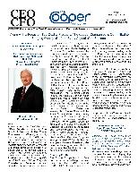 Cooper Companies Inc. - Company Report for Year 2012