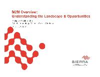 Wireless Technology Industry Brief