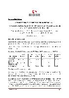 Eicher Motors Ltd. - Company Report for Year 2011