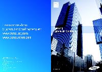 Air Conditioner Industry  in South Korea and Iraq