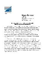 Company Report: Aerospace for Year 2012