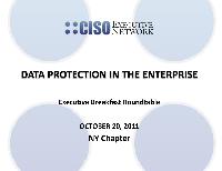 Global Network Security Market Overview