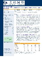 Company Report: Television Broadcasting for Year 2011