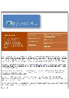 Global Semiconductor Market Brief