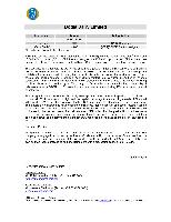 Company Report: Milk for Year 2011