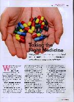 The Malaysian Medical Facility Industry Brief