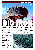 Machine Tool and Equipment Industry  in China and Australia