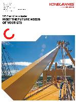Crane Business Brief
