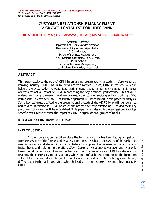 India: Brief Overview, 2012, focus on Business Software