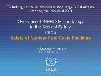 Nuclear Fuel Business Overview
