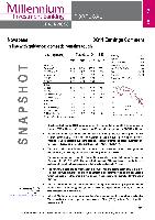 Company Report: Television Broadcasting in Portugal for Year 2011