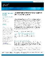 Moody's Corp. - Company Report for Year 2011