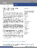 Company Report: Energy in China for Year 2011