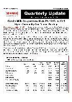 Alaska Milk Corp. - Investment Analysis, December 2011