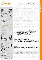 GlaxoSmithKline - Investment Analysis, March 2011