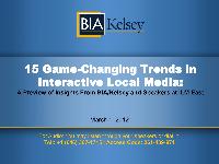 Advertising Sector in The United States