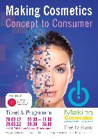 Cosmetic : Innovation and Technology Trends