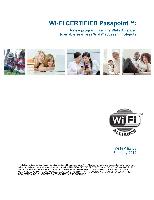 Wi-fi Market Brief