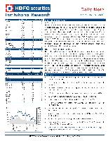 Company Report: Oil and Gas Energy in Greece for Year 2011