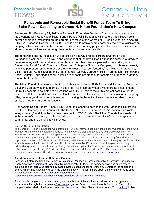 Solutions Co. - Company Report for Year 2011