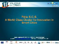 The French Electronic Component and Semiconductor Business : Innovation and Technology Trends