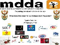 The African Television Broadcasting Business