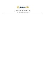 Gold Inc. - Company Report for Year 2011