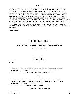 Idenix Pharmaceuticals Inc. - Company Report for Year 2011