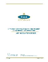 Ethiopian Civil Aviation Authority - Company Report for Year 2012