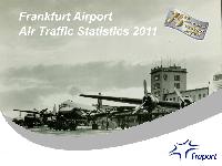 Airport Operations Industry Statistics