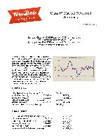 Milk Production and Trade Statistics in The United States