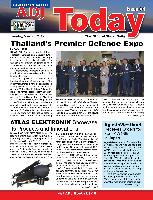Defense Manufacturing Industry Brief
